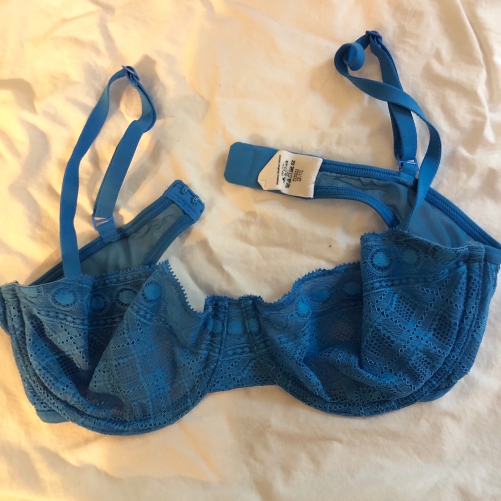 Calvin Klein bra